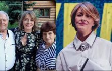 Актриса Елена Кравец сообщила о смерти близкого человека