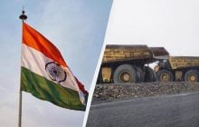 Главный соперник Китая в Азии инвестирует сотни миллионов в редкоземельные металлы