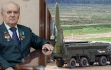 В России умер основатель пусковых комплексов "Искандер" и "Тополь", - СМИ