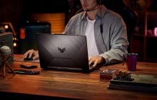 "Чорна п'ятниця" з ASUS: ігрові ноутбуки зі знижками, які не можна пропустити