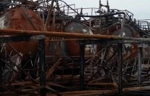 "Деньги нужны на позавчера": "Нафтогаз" просит США помочь с покупкой газа на зиму