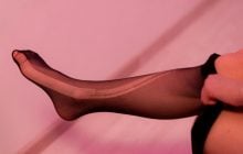 Что делать, если часто рвутся капроновые колготки: эксперты назвали решение