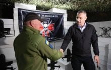 Столичная громада передала 72 бригаде 1100 беспилотников, в том числе 100 антишахедных дронов, - Кличко