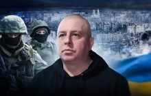 "Покровск никто не сдает. Так, как происходит продвижение россиян, им понадобится еще, минимум, год", - комбат БпС 152 ОЕБр Олег Иванов