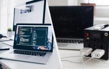 Як зарядити ноутбук за допомогою павербанка: працює навіть без світла