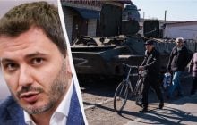 "Единственный вариант": нардеп объяснил, как Украина может вернуть оккупированные территории