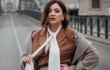 "Начало власти над жизнью": Цибульская поделилась откровенными мыслями перед 40-летием