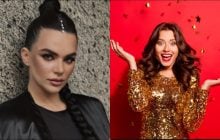 В чем встречать Новый год 2026: самые актуальные женские образы