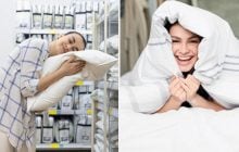 Какое зимнее одеяло действительно согреет: эксперты раскрыли главный секрет выбора