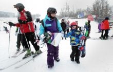 Италия ввела новые жесткие правила для туристов в горах