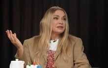 Ольга Сумська приголомшила зізнанням, як зрадила чоловіка вперше