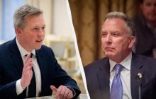 Трамп переложил переговоры о мире в Украине на посланников: WP объяснило, в чем его цель