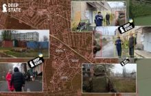 Російські пропагандисти вже знімають репортажі з центра Покровська, -  DeepState