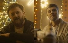 Михаил Хома и Евгений Хмара записали совместный трек (видео)