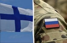 В Финляндии заговорили о сокращении численности армии РФ в рамках мирного соглашения