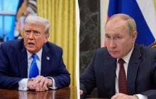 Трамп торопит сделку по Украине, но мир не наступит быстро: The Telegraph назвало причину