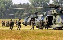 2025-й - останній довоєнний рік для Європи