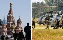 Сдерживать больше нельзя: Европа рассматривает активные действия против РФ, - Politico