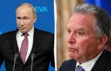 Кремль гасит все усилия США и Украины, и не собирается идти на уступки, - The Times