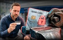 Жорсткий контроль та блокування карток. Клієнтам банків знов "закручують гайки"