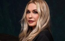 Сумская впервые рассказала о сложных родах: "Это был ужас"