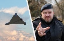 Враг круглосуточно атакует Одессу дронами: в ВМС объяснили, почему их сложно сбить