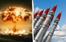 Только 4 страны владеют полной ядерной триадой: кто держит мировое преимущество