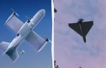 Британия будет производить перехватчики "Шахедов" для Украины, - Минобороны