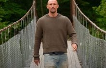 "Незабываемая встреча": Цымбалюк заинтриговал новыми фото с участницей "Холостяка"