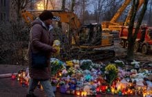 Девять дней боролся за жизнь: из-за атаки РФ на Тернополь умер еще один ребенок