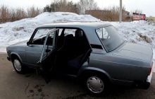 Назван автомобиль, который украинцы чаще всего отправляют за металлоломом