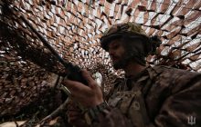 Київ очікує на новий наступ Росії та готується до суворої зими, – Bloomberg