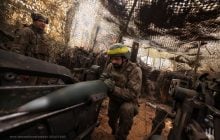 Украина может быть на шаг ближе к миру или к уничтожению, - The Economist