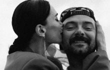 Жена тяжелобольного лидера группы ADAM рассказала о его состоянии