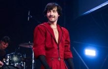 KHAYAT объяснил, зачем в четвертый раз идет на Нацотбор - и тонко подколол Jerry Heil