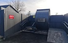 Метинвест построил на Киевщине первый подземный бункер "Цитадель" для гражданских: что известно