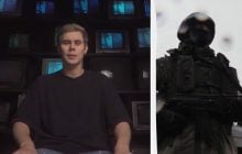 "Ян зетнулся": известный "антивоенный" блогер поддержал российскую армию (фото)