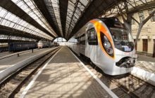 "Укрзализныця" организует движение поездов между Львовом и Киевом каждый час: детали