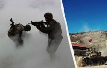 В Турции сделали заявление о возможности развертывания своих войск в Украине