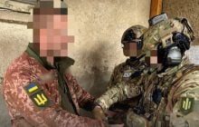 На Прикарпатье работник ТЦК жестоко избил мужчину во время медосмотра: ему удалили орган