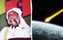 Пакистанский мистик сделал жуткое предсказание к концу 2025 года: в чем его суть