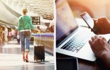 Туристы все чаще путешествуют в одиночку из-за усталости от групповых чатов