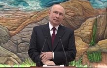 Боевые действия не прекратятся, пока ВСУ не уйдут с занимаемых территорий, - Путин