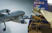 Украинский дрон Octopus, который будут производить в Великобритании: что о нем известно