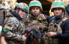 На Запорожском направлении к ВСУ присоединились тысячи легионеров из Колумбии (фото)