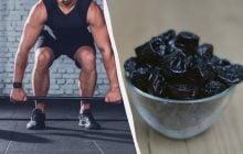 Эксперты рассказали, что нужно делать каждую неделю для укрепления костей