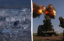 В Покровске линия фронта стабилизировалась вдоль железнодорожного пути, - ВСУ