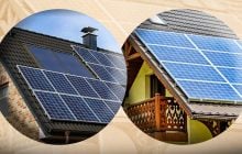 Можно ли установить солнечные панели на балконе и нужно ли разрешение соседей: объяснение эксперта