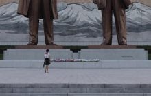 Северная Корея сделала русский язык обязательным в школах