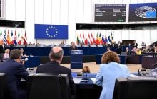 "Мешает достижению мира": Европарламент резко раскритиковал "мирный план" Трампа